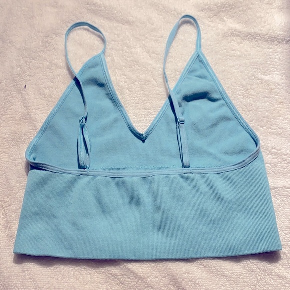 TALULA- Toni Seamless Tank - Picture 6 of 8